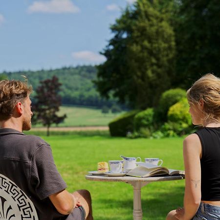 The Hornbill At Home Farm Shropshire Шрусбъри Екстериор снимка